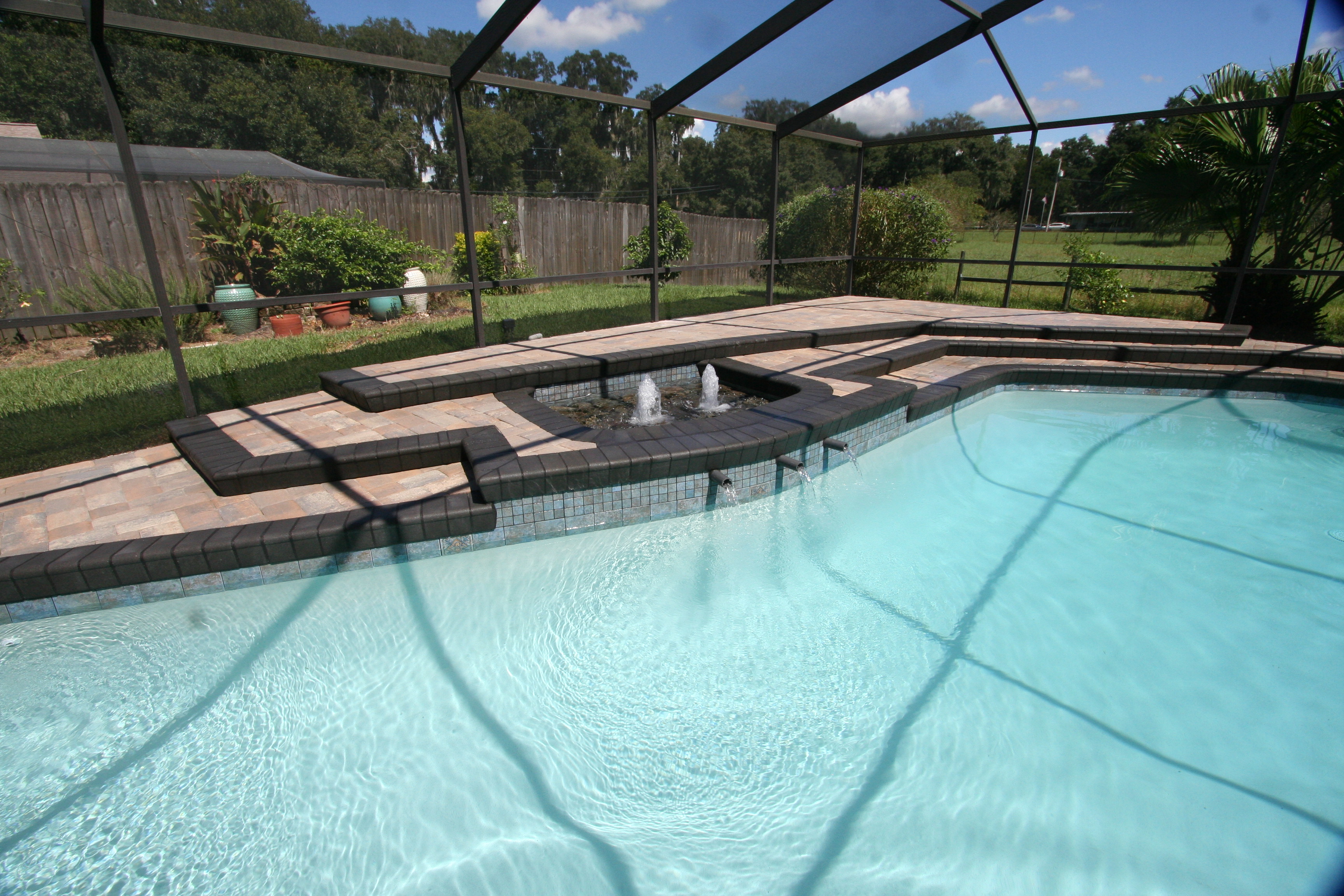 Remodel your swimming pool in Tampa, Dunedin, Clearwater, Oldsmar, Safety Harbor Fl